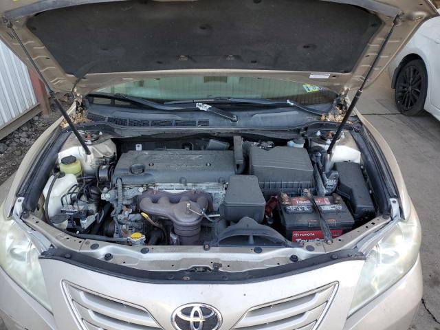 Photo 7 from auction – 2009 TOYOTA CAMRY BASE with VIN 4T1BE46K19U314736