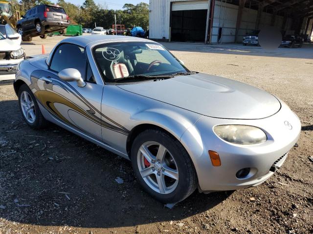 MAZDA MX-5 MIATA 2007 with VIN JM1NC26F570126451 - Photo from auction