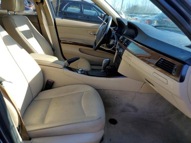 Photo 5 from auction – 2011 BMW 328 XI SUL with VIN WBAPK5C56BF126101