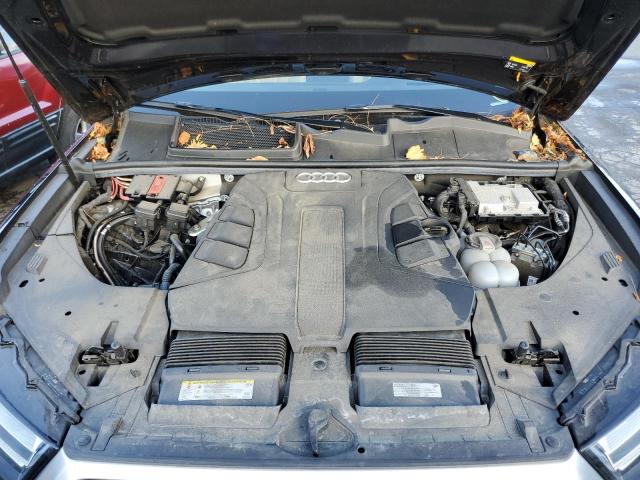 Photo 7 from auction – 2019 AUDI Q7 PRESTIG with VIN WA1VAAF71KD014119