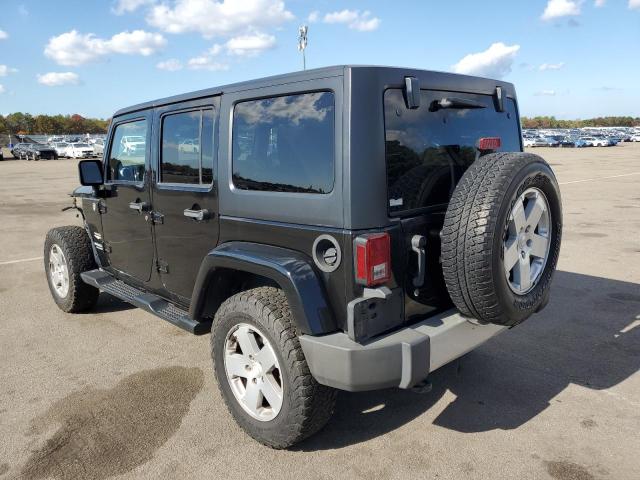Photo 3 from auction – 2012 JEEP WRANGLER U with VIN 1C4HJWEG8CL110936