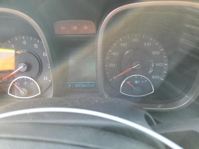 Photo 8 from auction – 2013 CHEVROLET MALIBU LS with VIN 1G11B5SA5DF199642