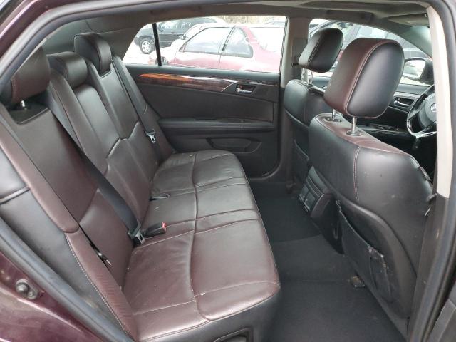 Photo 6 from auction – 2012 TOYOTA AVALON BAS with VIN 4T1BK3DB1CU457926