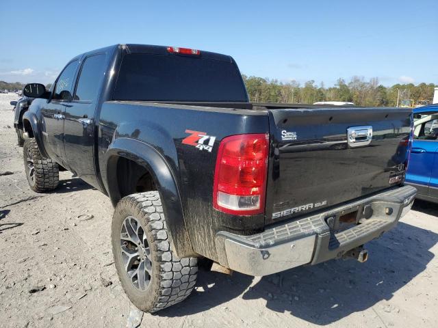 Photo 3 from auction – 2011 GMC SIERRA K15 with VIN 3GTP2VE33BG333221