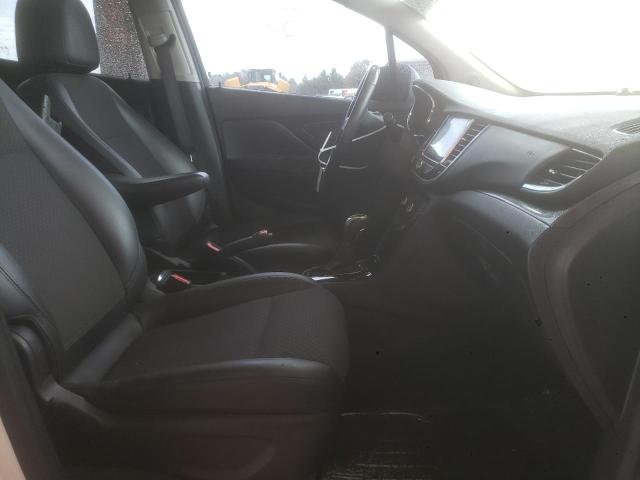 Photo 5 from auction – 2019 BUICK ENCORE PRE with VIN KL4CJASB4KB919371