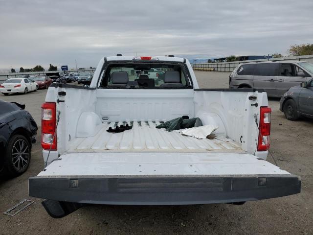 Photo 6 from auction – 2021 FORD F150 with VIN 1FTMF1CB8MKE67213