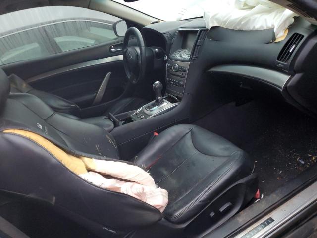 Photo 5 from auction – 2012 INFINITI G37 with VIN JN1CV6EL7CM471034