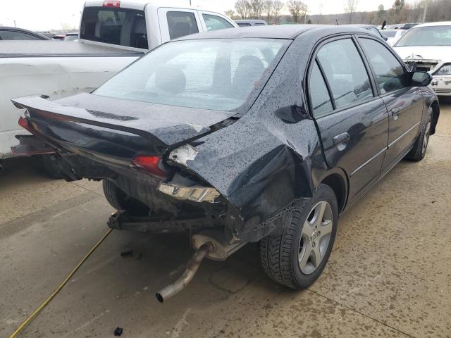 Photo 4 from auction – 2005 HONDA CIVIC EX with VIN 2HGES26765H559539