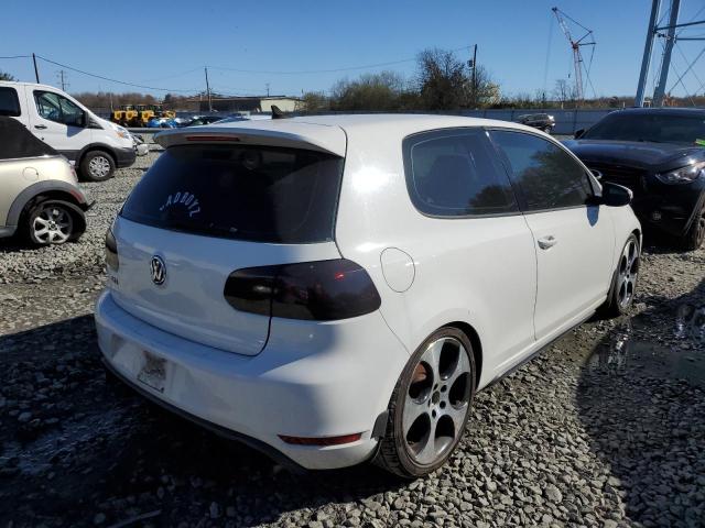 Photo 4 from auction – 2011 VOLKSWAGEN GTI with VIN WVWFD7AJ8BW249497