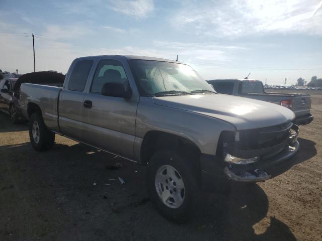 CHEVROLET SILVERADO 2002 with VIN 2GCEK19T221208570 - Photo from auction