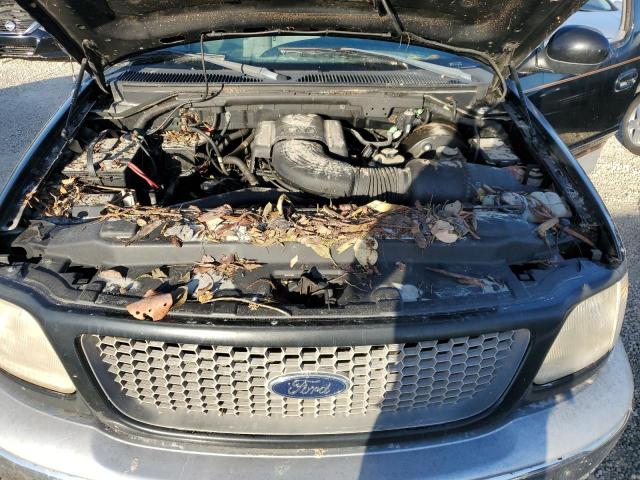 Photo 7 from auction – 2000 FORD F150 with VIN 1FTRX17WXYNA78996