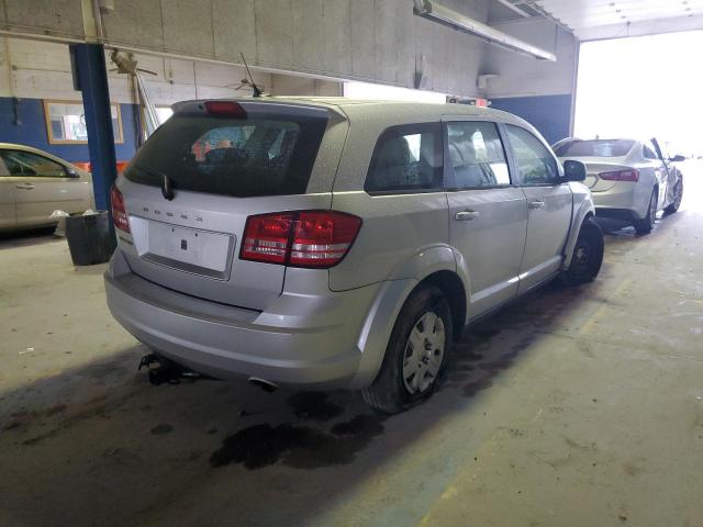 Photo 4 from auction – 2012 DODGE JOURNEY SE with VIN 3C4PDCAB1CT256322