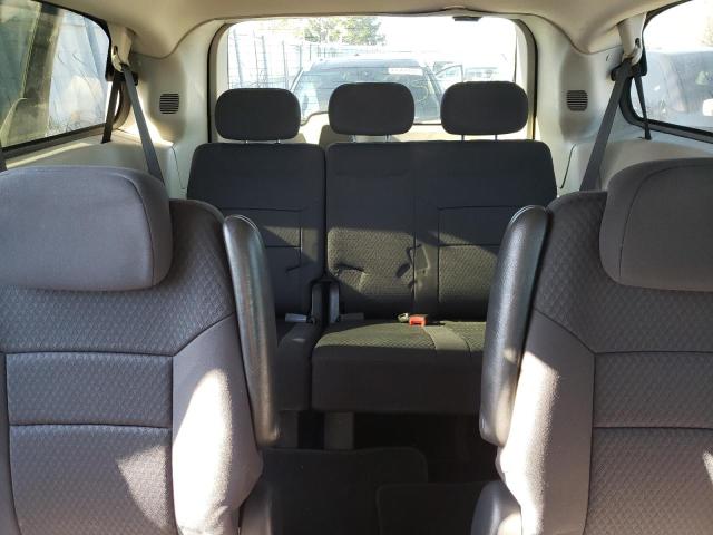 Photo 6 from auction – 2010 DODGE GRAND CARA with VIN 2D4RN4DE8AR312230