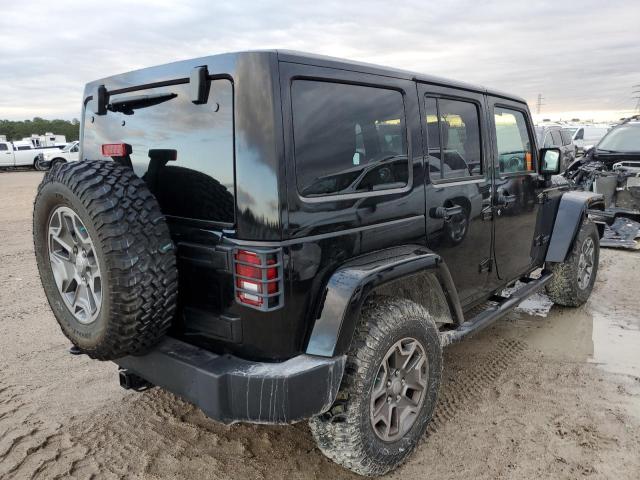 Photo 4 from auction – 2017 JEEP WRANGLER U with VIN 1C4BJWFG8HL652503