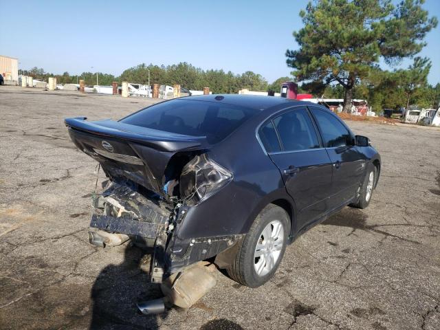Photo 4 from auction – 2012 NISSAN ALTIMA with VIN 1N4AL2AP2CC155175