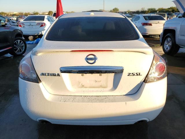 Photo 6 from auction – 2010 NISSAN ALTIMA BAS with VIN 1N4AL2AP3AN467488