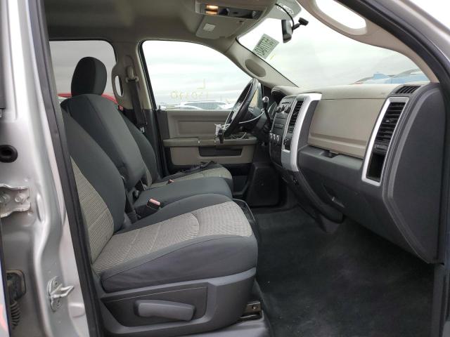 Photo 5 from auction – 2010 DODGE RAM 1500 with VIN 1D7RV1CT0AS187806