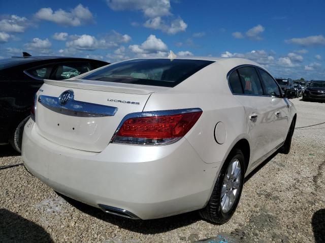Photo 4 from auction – 2013 BUICK LACROSSE with VIN 1G4GA5E36DF209544