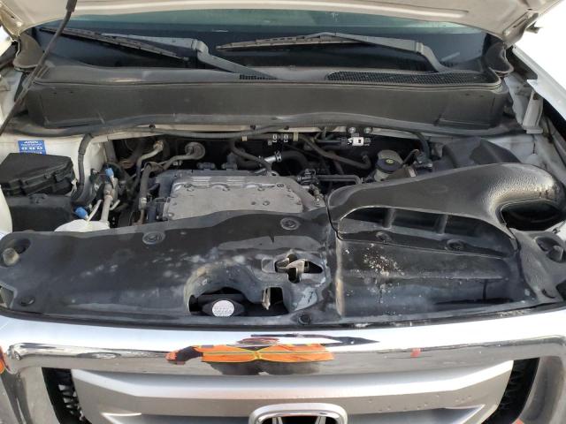 Photo 7 from auction – 2009 HONDA PILOT EX with VIN 5FNYF38429B022381