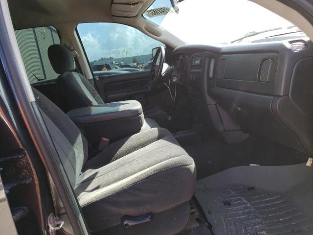 Photo 5 from auction – 2003 DODGE RAM 2500 S with VIN 1D7KU28D73J580089