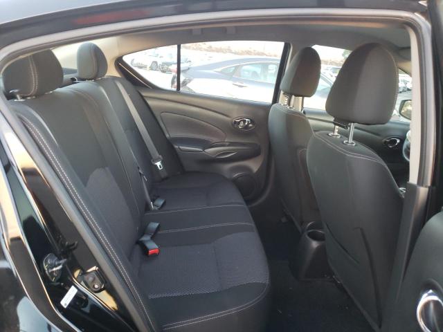 Photo 6 from auction – 2019 NISSAN VERSA S with VIN 3N1CN7AP3KL827065