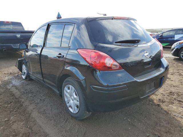 Photo 3 from auction – 2010 NISSAN VERSA S with VIN 3N1BC1CP3AL407588