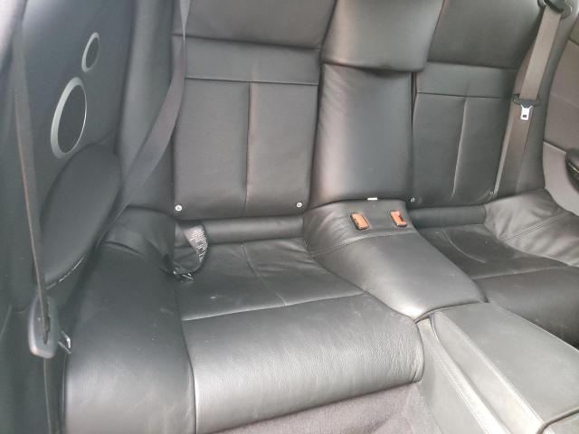 Zdjęcie 6 z aukcji – 2009 BMW M6 z VIN WBSEH93519CY25074