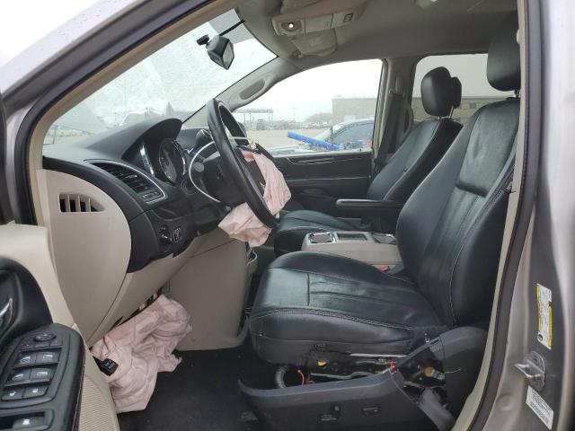Photo 7 from auction – 2013 CHRYSLER TOWN & COU with VIN 2C4RC1BG5DR547968