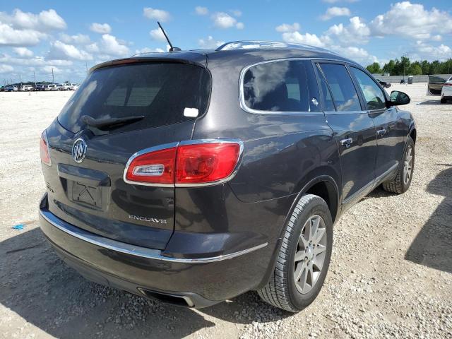 Photo 4 from auction – 2014 BUICK ENCLAVE with VIN 5GAKRBKD1EJ299351