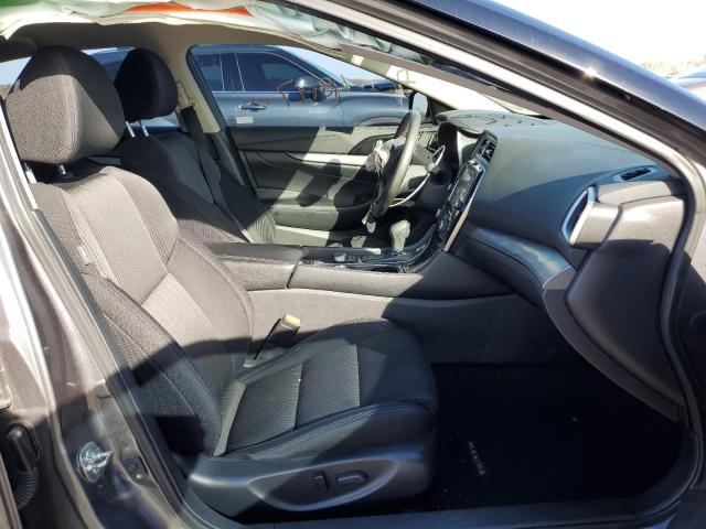 Photo 5 from auction – 2017 NISSAN MAXIMA 3.5 with VIN 1N4AA6AP1HC417059
