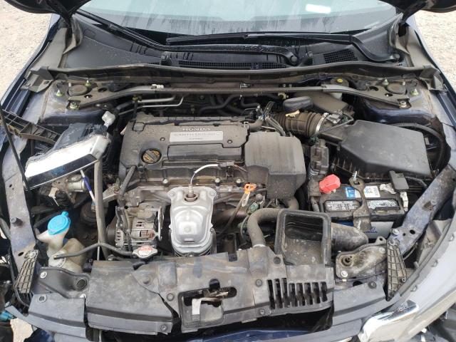 Photo 7 from auction – 2013 HONDA ACCORD EX with VIN 1HGCR2F79DA274026