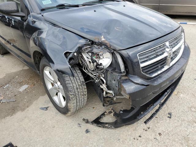 Photo 9 from auction – 2010 DODGE CALIBER MA with VIN 1B3CB3HA1AD616260