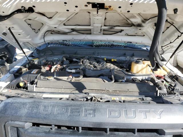 Photo 7 from auction – 2012 FORD F550 SUPER with VIN 1FDUF5GT2CEC58861