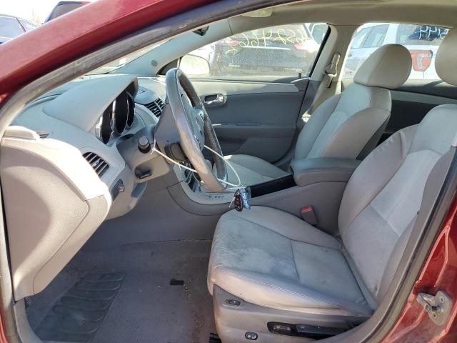 Photo 5 from auction – 2010 CHEVROLET MALIBU 2LT with VIN 1G1ZD5E75AF165144