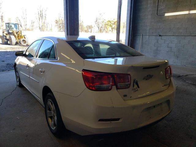 Photo 3 from auction – 2015 CHEVROLET MALIBU LS with VIN 1G11B5SL2FF108525