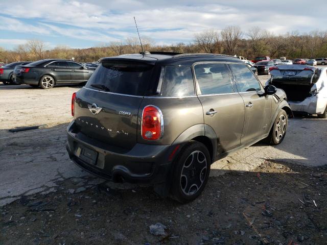 Photo 4 from auction – 2014 MINI COOPER S C with VIN WMWZC5C57EWM17622