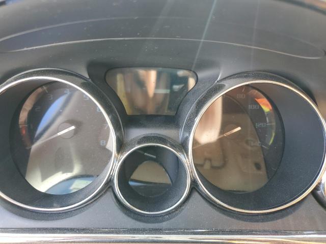 Photo 8 from auction – 2016 BUICK ENCLAVE with VIN 5GAKVCKD7GJ227946