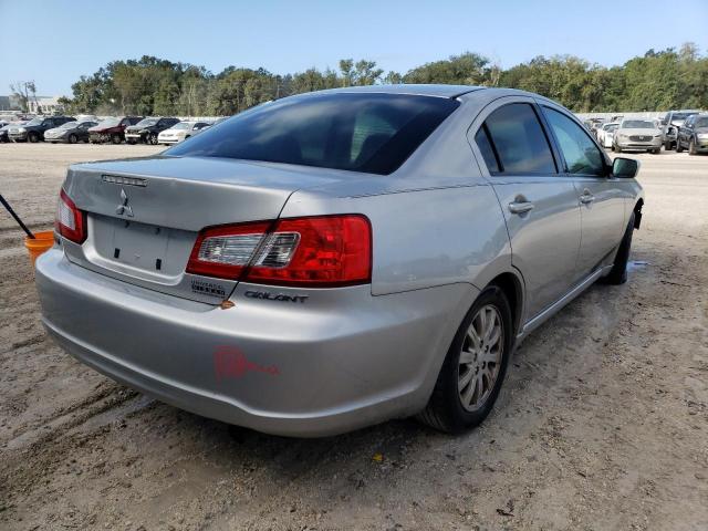 Photo 4 from auction – 2012 MITSUBISHI GALANT FE with VIN 4A32B2FF0CE011465