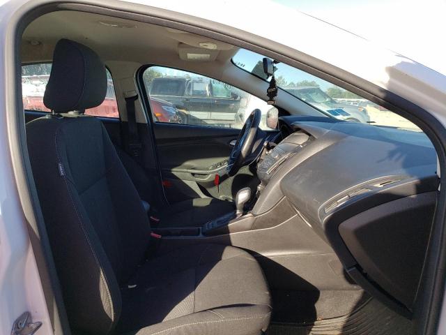 Photo 5 from auction – 2018 FORD FOCUS SE with VIN 1FADP3K2XJL201035