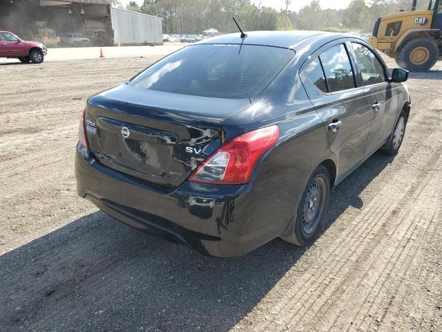 Photo 4 from auction – 2017 NISSAN VERSA S with VIN 3N1CN7AP7HL888458