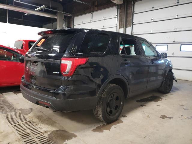 Photo 4 from auction – 2017 FORD EXPLORER P with VIN 1FM5K8AR6HGA13099