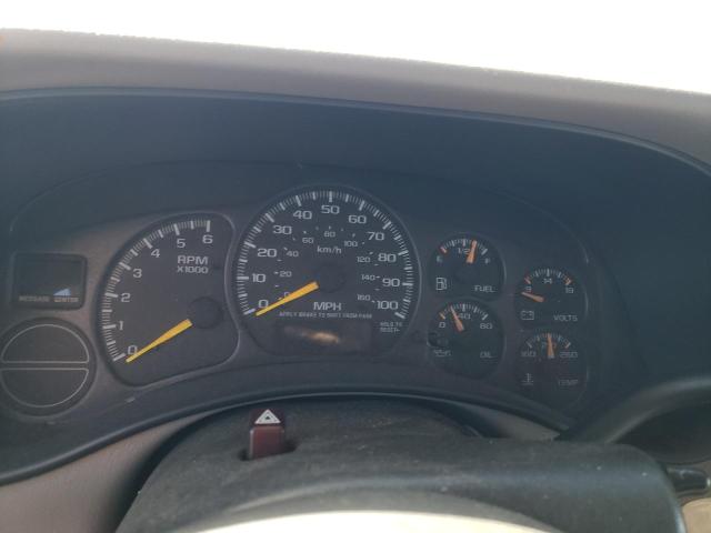 Photo 8 from auction – 2001 CHEVROLET 1500 SILVE with VIN 2GCEC19T511248525