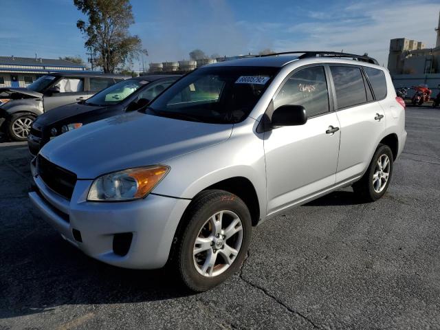 Photo 2 from auction – 2009 TOYOTA RAV4 with VIN JTMBF33V79D012670