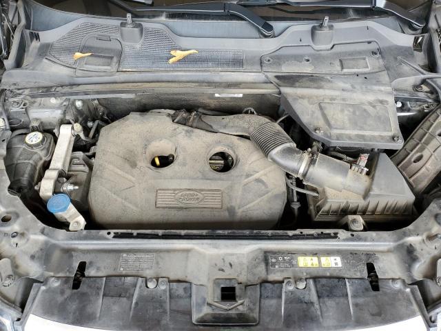 Photo 7 from auction – 2017 LAND ROVER DISCOVERY with VIN SALCR2BG9HH639816