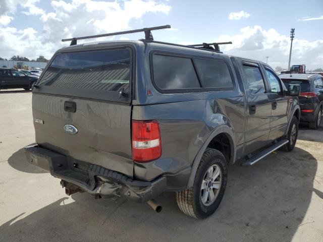 Photo 4 from auction – 2007 FORD F150 SUPER with VIN 1FTPW14V37FA76604