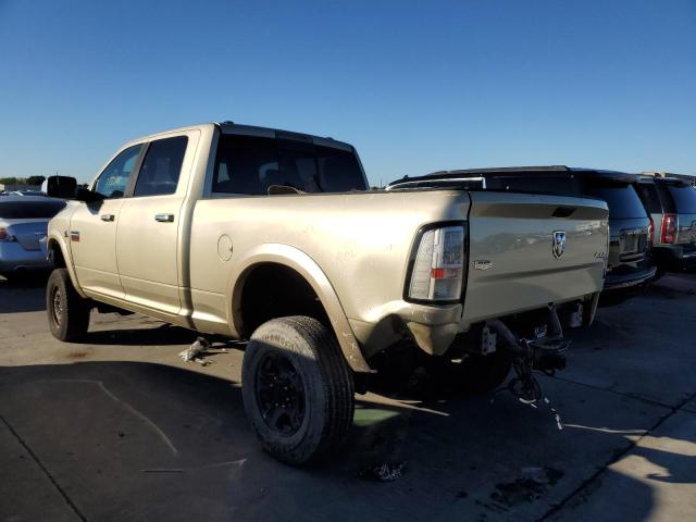 Photo 2 from auction – 2011 DODGE RAM 2500 with VIN 3D7UT2CL6BG509170
