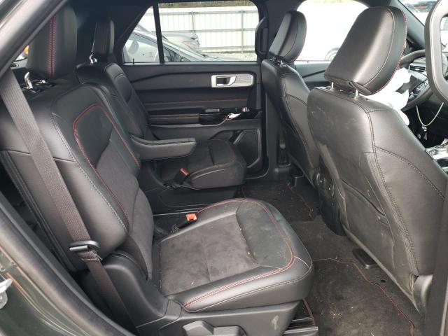 Photo 6 from auction – 2022 FORD EXPLORER S with VIN 1FMSK7KH8NGB00758