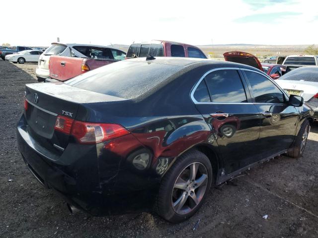 Photo 4 from auction – 2012 ACURA TSX SE with VIN JH4CU2F8XCC031199
