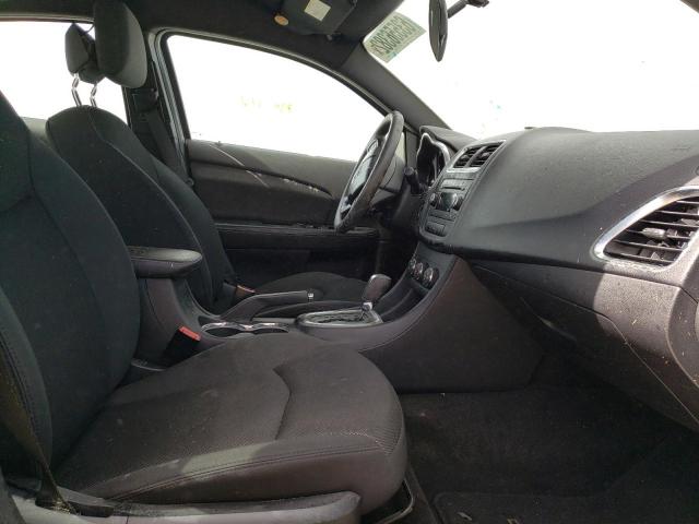 Photo 5 from auction – 2012 DODGE AVENGER SE with VIN 1C3CDZAB8CN224697