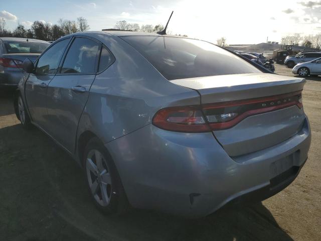 Photo 3 from auction – 2016 DODGE DART SXT with VIN 1C3CDFBB6GD605344